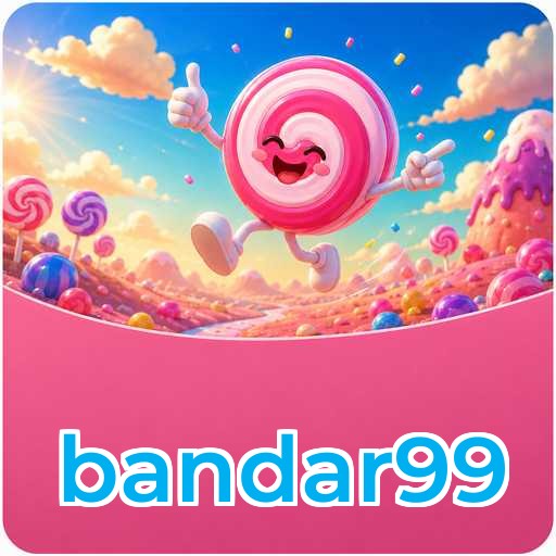 Logo bandar99