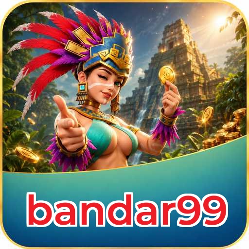 Logo bandar99