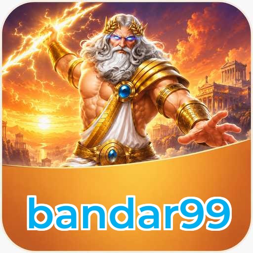 Logo bandar99