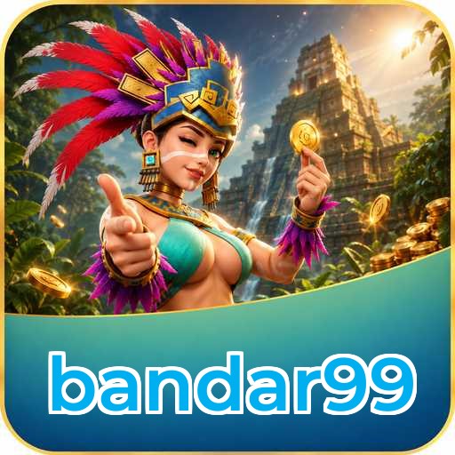 Logo bandar99