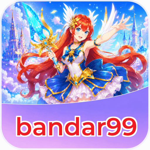 Logo bandar99