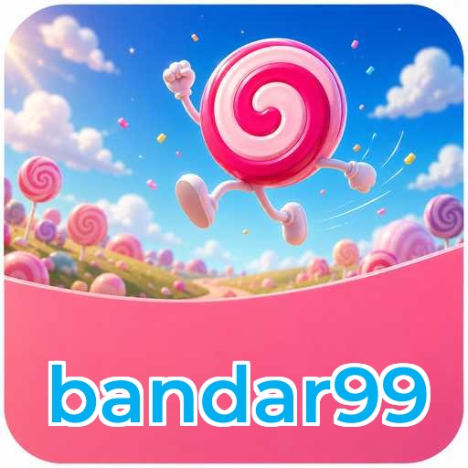Logo bandar99