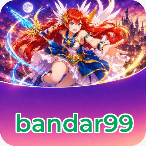 Logo bandar99