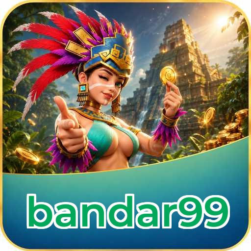 Logo bandar99