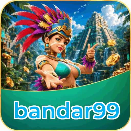 Layar pertama bandar99 setelah pemasangan di Android