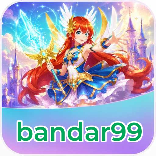 Logo bandar99