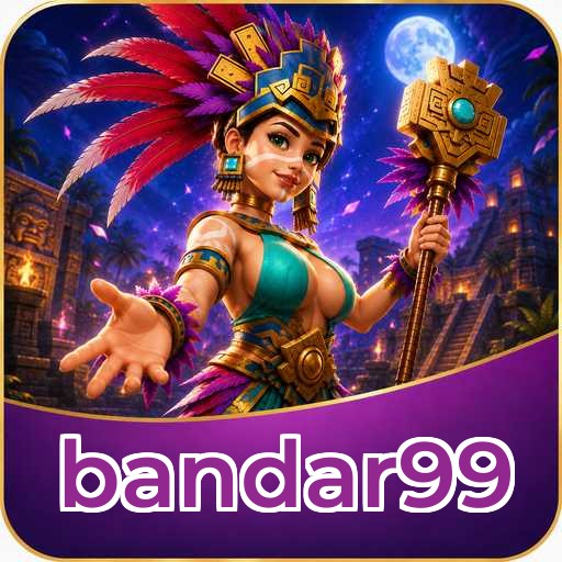Logo bandar99