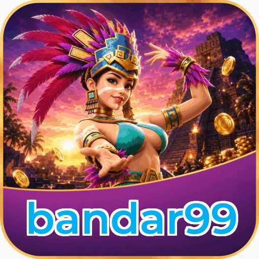 Logo bandar99