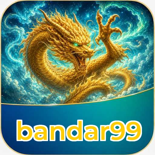 Logo bandar99