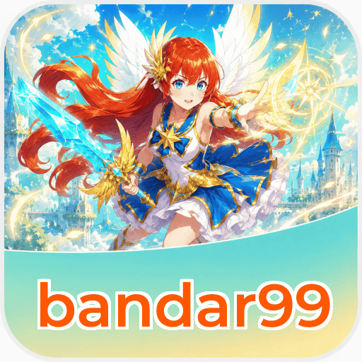 Logo bandar99