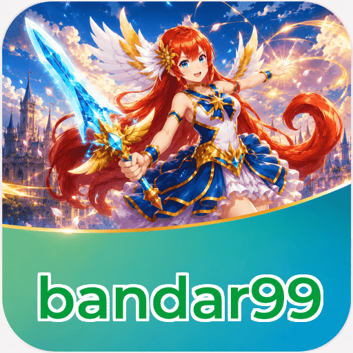 Logo bandar99