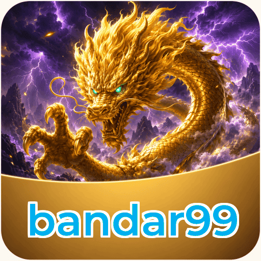 Logo bandar99
