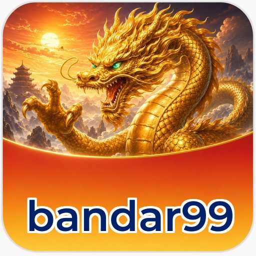 Logo bandar99