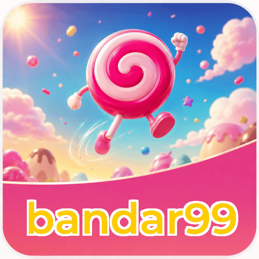 Logo bandar99