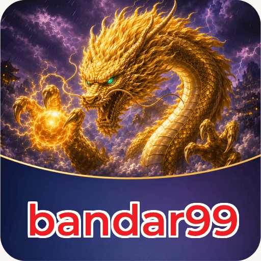 Logo bandar99