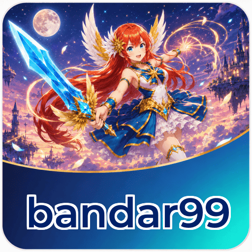 Logo bandar99