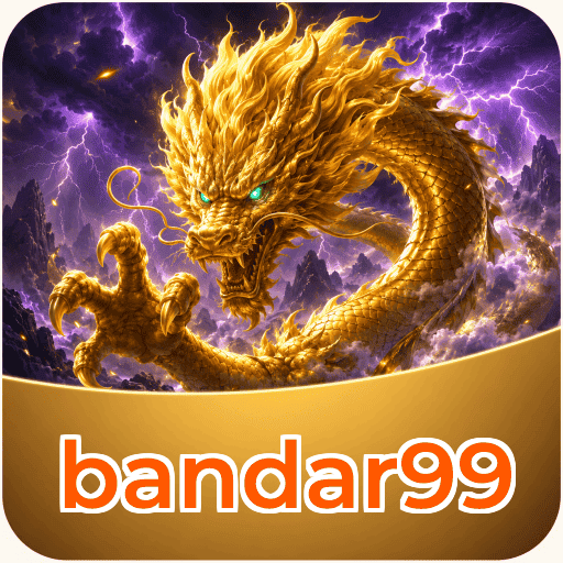 Logo bandar99