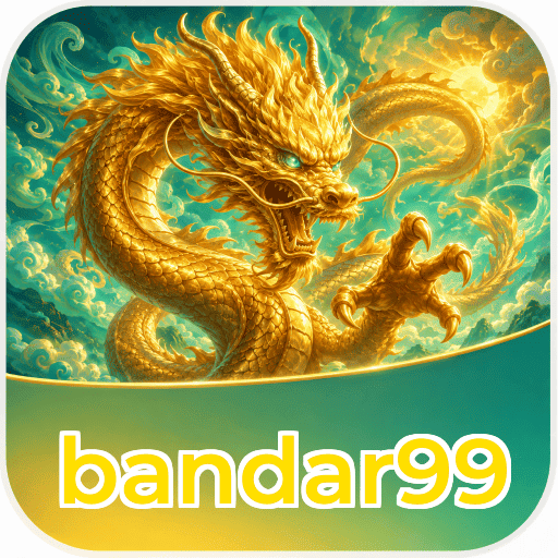 Logo bandar99