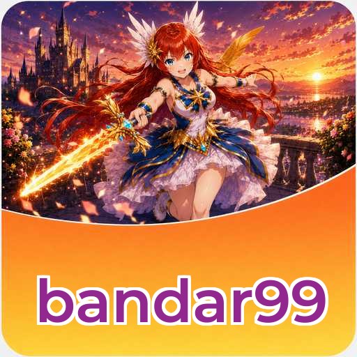 Logo bandar99