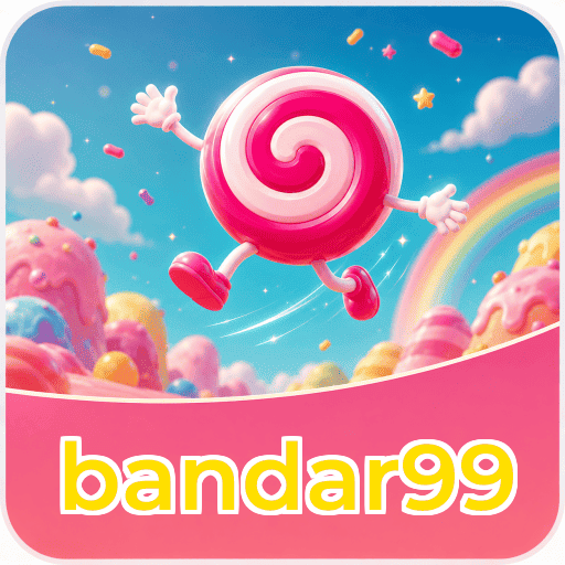 Logo bandar99