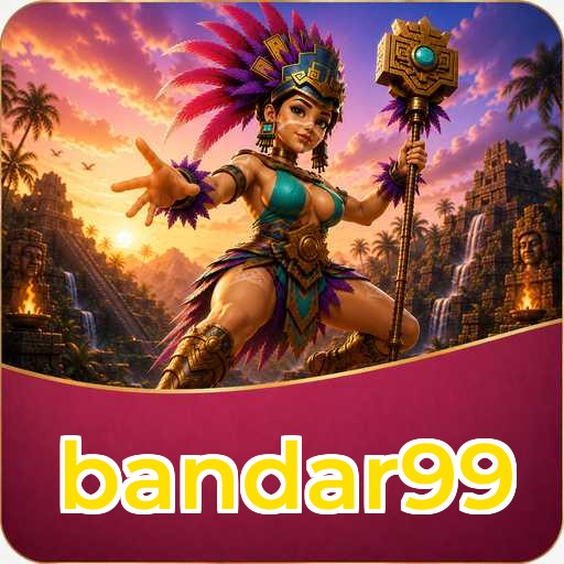 Logo bandar99