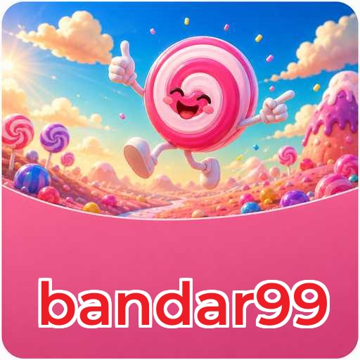 Logo bandar99