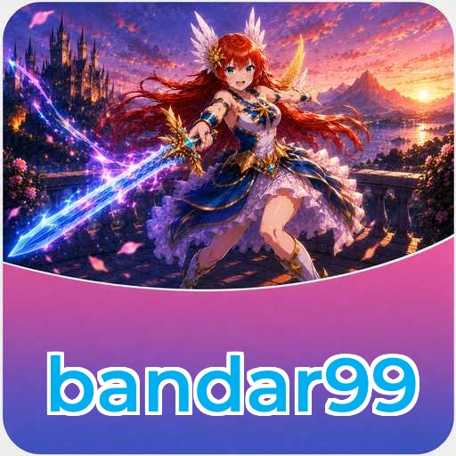 Logo bandar99