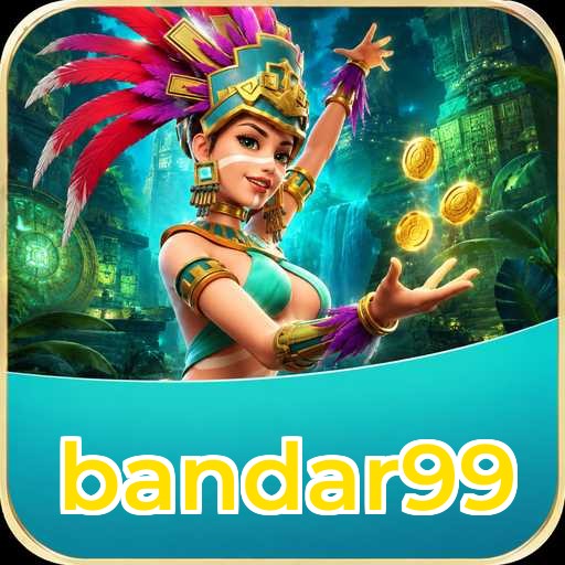 Logo bandar99