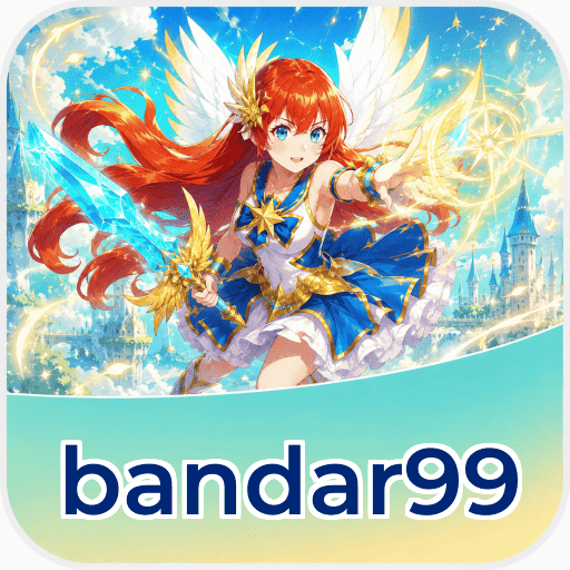Logo bandar99