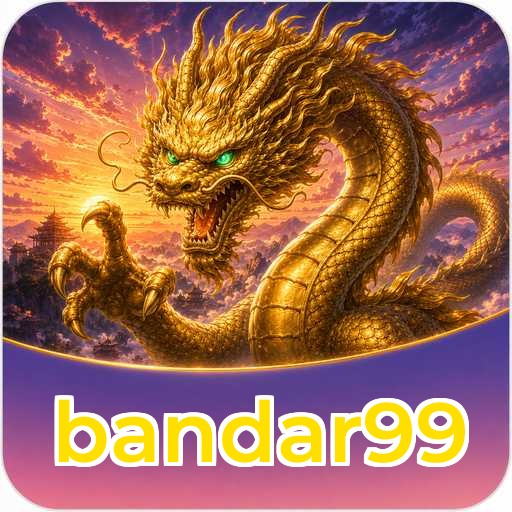Logo bandar99