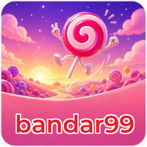 Logo bandar99