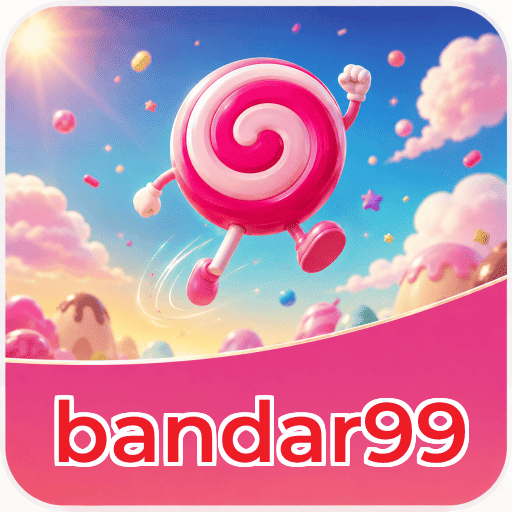 Logo bandar99
