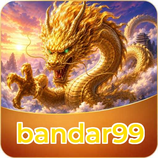 Logo bandar99