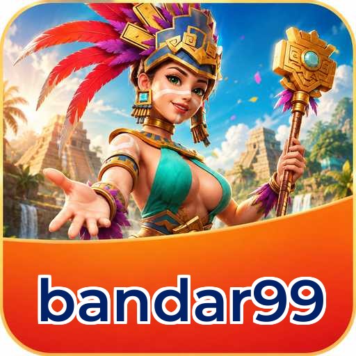 Logo bandar99