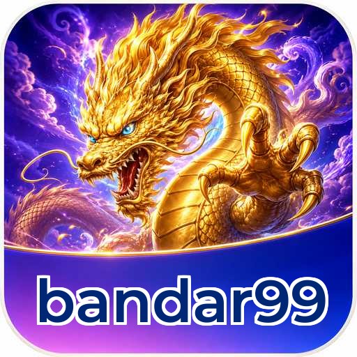 Logo bandar99
