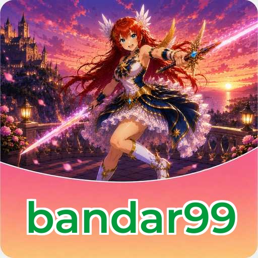 Logo bandar99