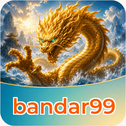 Logo bandar99