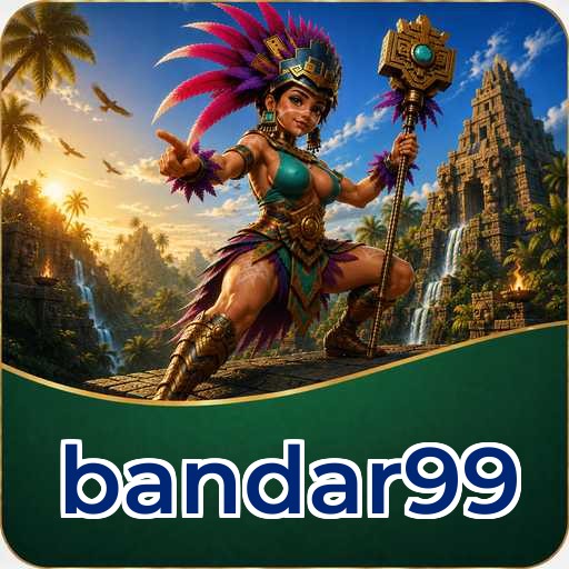 Logo bandar99