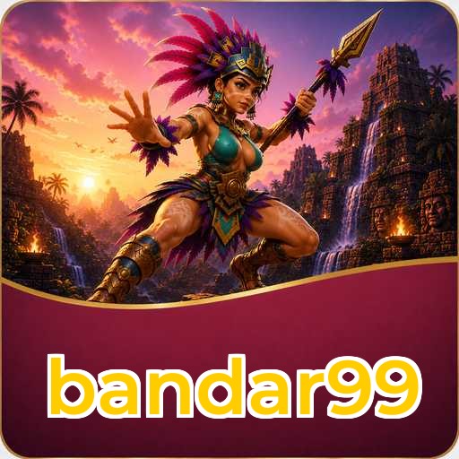 Logo bandar99