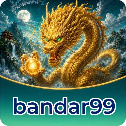 Logo bandar99