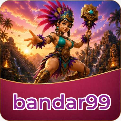 Logo bandar99