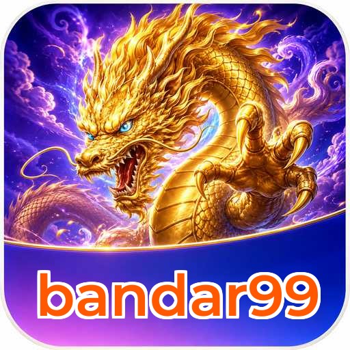Logo bandar99