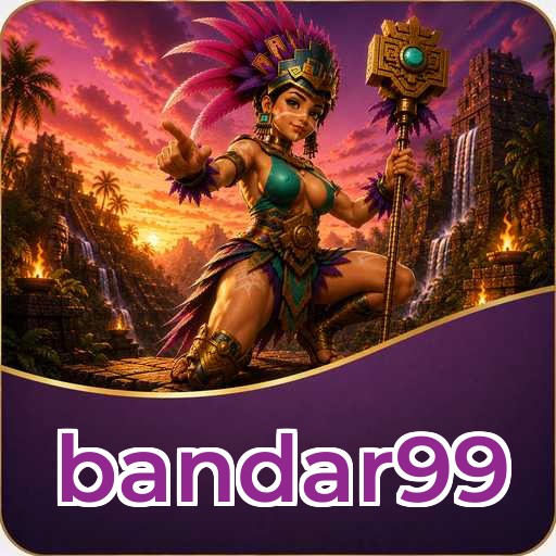 Logo bandar99